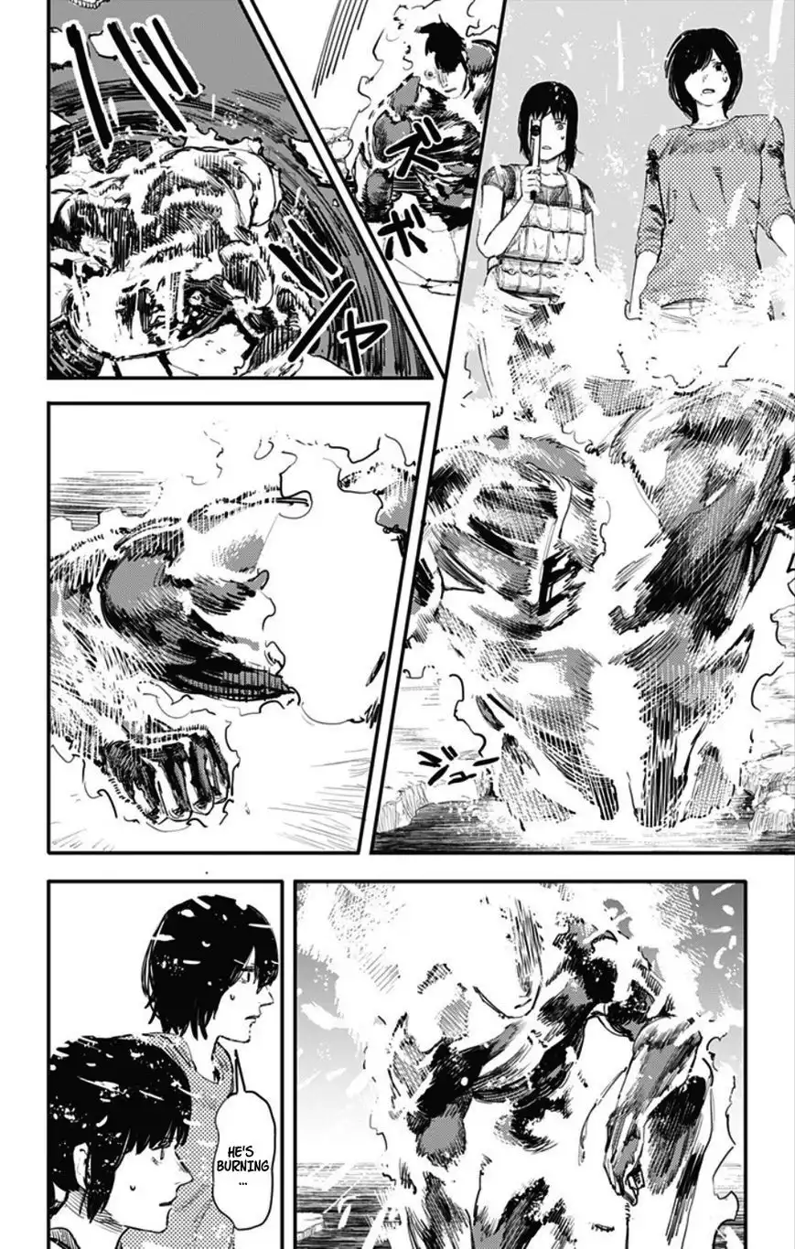 Fire Punch Chapter 12 4